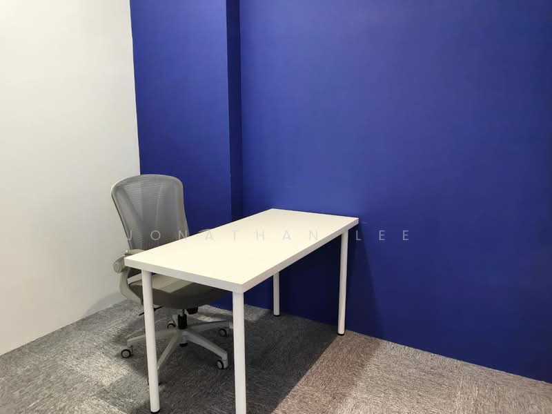 Office for Rent in Iskandar Puteri (Nusajaya) (Johor) - Jonathan Lee - Interior - PropertyGuru.com.my