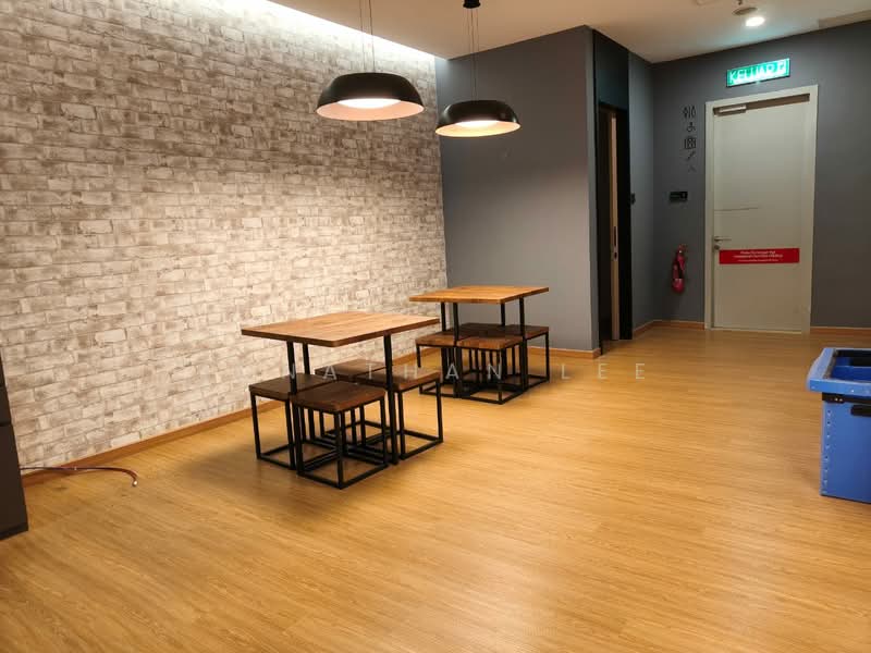 Office for Rent in Iskandar Puteri (Nusajaya) (Johor) - Jonathan Lee - Interior - PropertyGuru.com.my