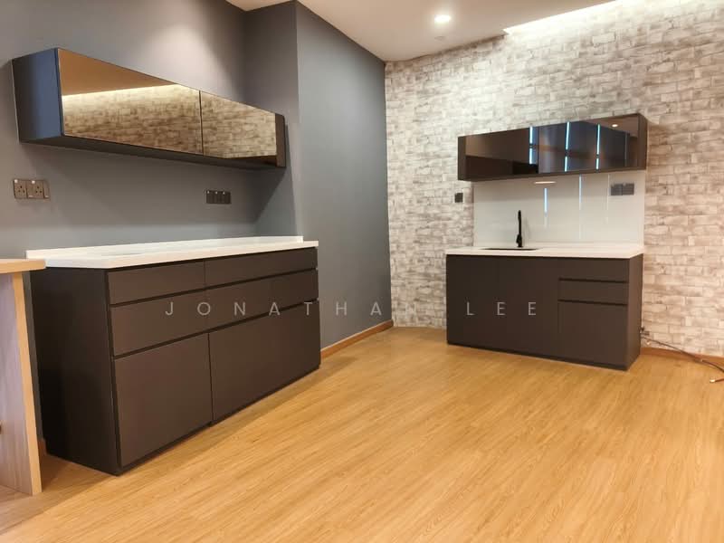 Office for Rent in Iskandar Puteri (Nusajaya) (Johor) - Jonathan Lee - Kitchen - PropertyGuru.com.my