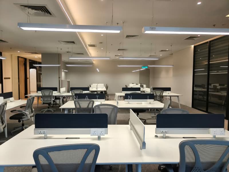 Office for Rent in Iskandar Puteri (Nusajaya) (Johor) - Jonathan Lee - Interior - PropertyGuru.com.my