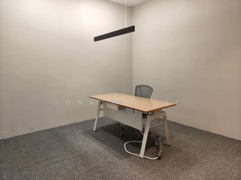Office for Rent in Iskandar Puteri (Nusajaya) (Johor) - Jonathan Lee - Interior - PropertyGuru.com.my