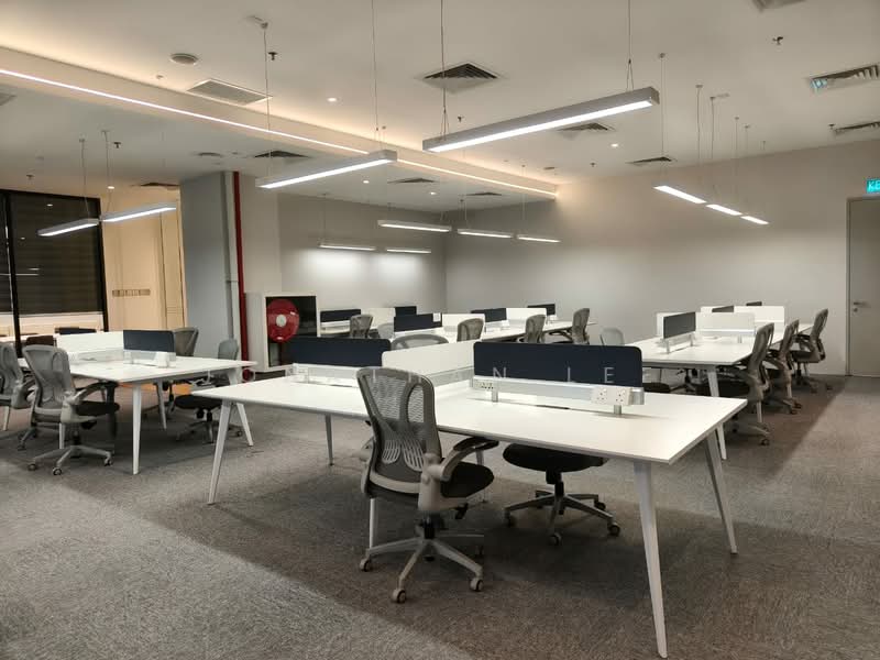 Office for Rent in Iskandar Puteri (Nusajaya) (Johor) - Jonathan Lee - Interior - PropertyGuru.com.my