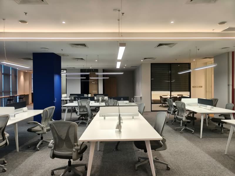 Office for Rent in Iskandar Puteri (Nusajaya) (Johor) - Jonathan Lee - Interior - PropertyGuru.com.my