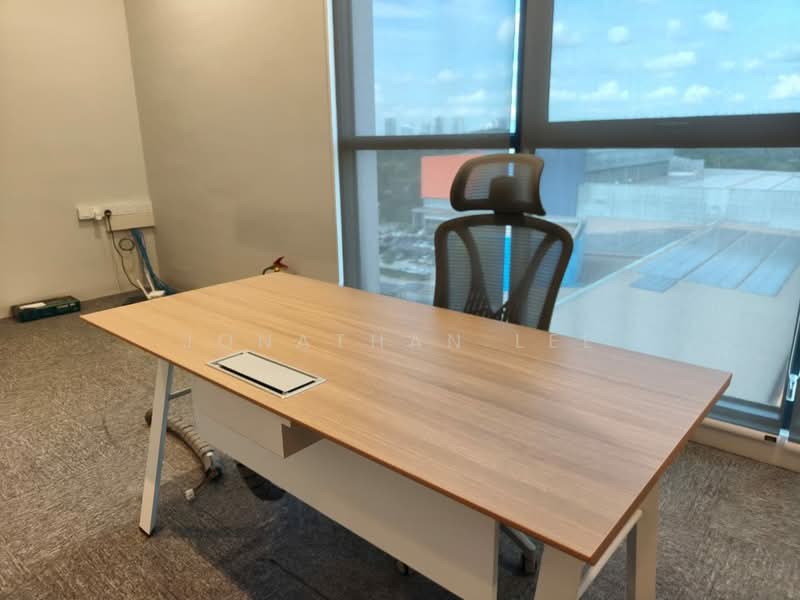 Office for Rent in Iskandar Puteri (Nusajaya) (Johor) - Jonathan Lee - Study - PropertyGuru.com.my