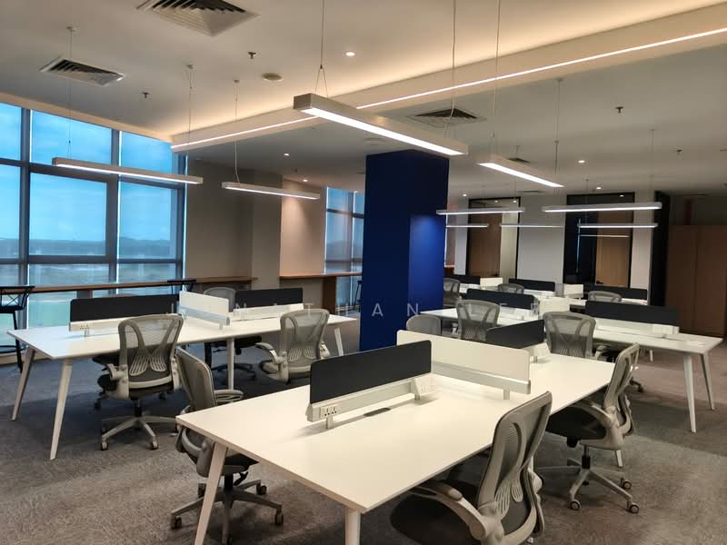 Office for Rent in Iskandar Puteri (Nusajaya) (Johor) - Jonathan Lee - Interior - PropertyGuru.com.my