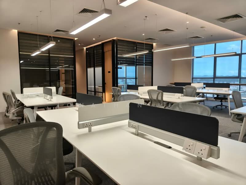 Office for Rent in Iskandar Puteri (Nusajaya) (Johor) - Jonathan Lee - Interior - PropertyGuru.com.my