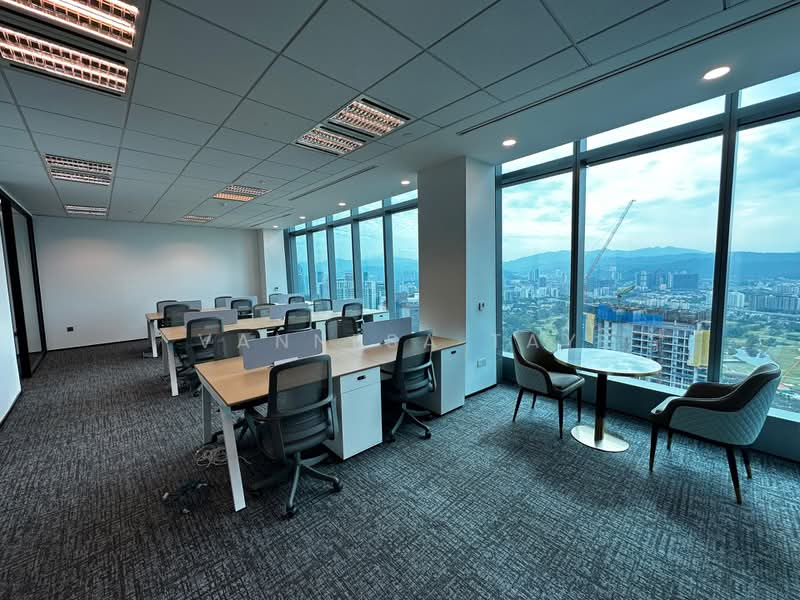 Pejabat untuk Disewa di Tun Razak Exchange (Kuala Lumpur) - Vannesa Tay - PropertyGuru.com.my