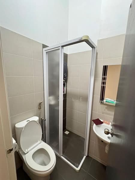 2-storey Terraced House for Sale in Mutiara Rini (Skudai) - Jaz Lee - PropertyGuru.com.my