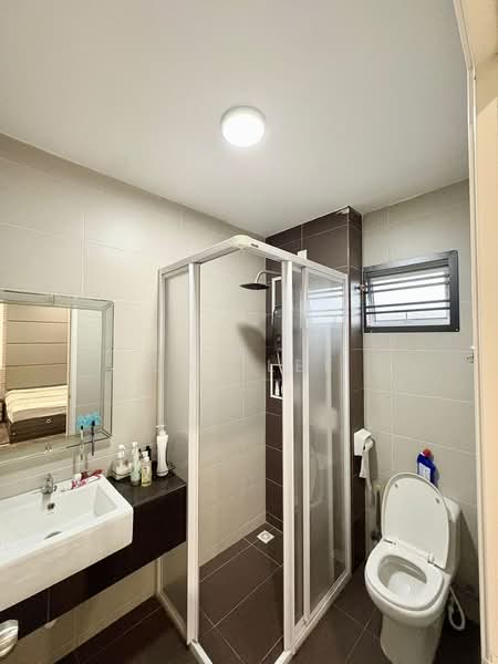2-storey Terraced House for Sale in Mutiara Rini (Skudai) - Jaz Lee - PropertyGuru.com.my