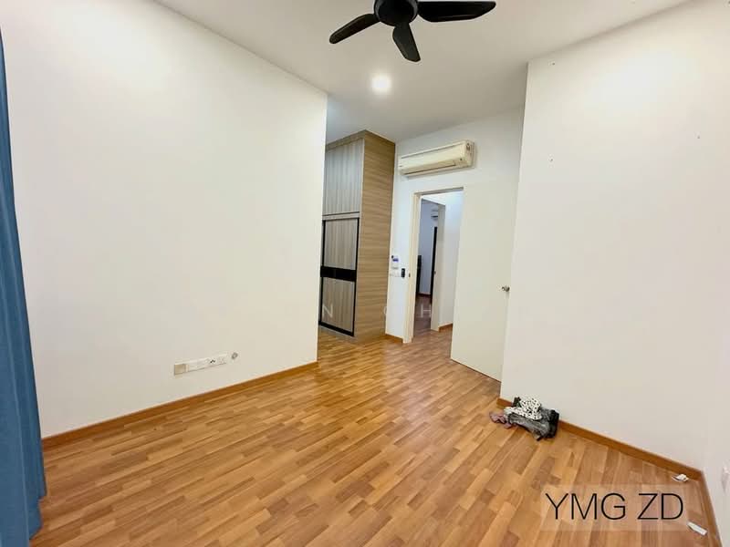 Rumah Teres 2 Tingkat untuk Dijual di Eco Ardence (Setia Alam) - Mason Chiah - PropertyGuru.com.my