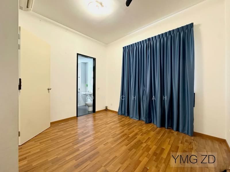 Rumah Teres 2 Tingkat untuk Dijual di Eco Ardence (Setia Alam) - Mason Chiah - PropertyGuru.com.my