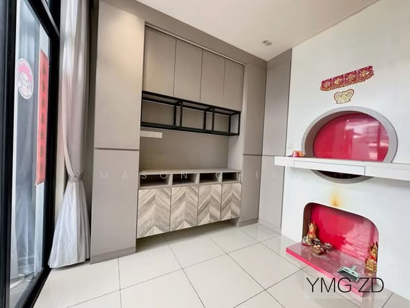 Rumah Teres 2 Tingkat untuk Dijual di Eco Ardence (Setia Alam) - Mason Chiah - PropertyGuru.com.my