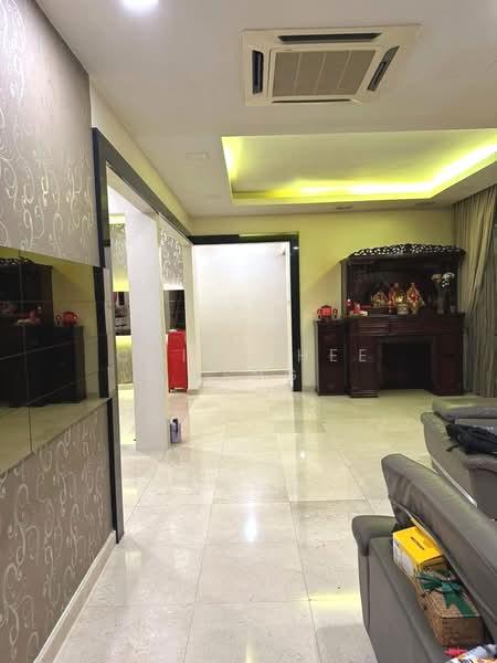 Rumah Banglo untuk Dijual di Bandar Damai Perdana (Cheras) - Chin Chee Meng - PropertyGuru.com.my