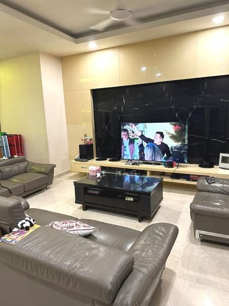 Rumah Banglo untuk Dijual di Bandar Damai Perdana (Cheras) - Chin Chee Meng - PropertyGuru.com.my