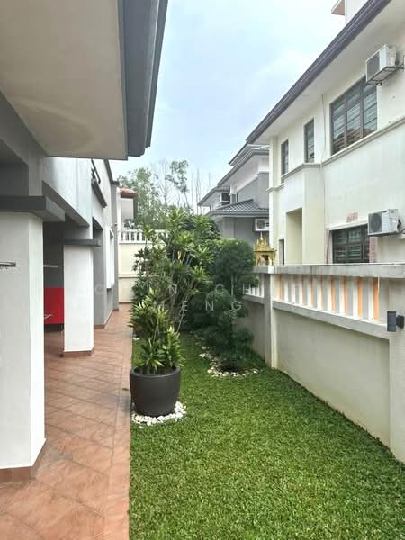 Rumah Banglo untuk Dijual di Bandar Damai Perdana (Cheras) - Chin Chee Meng - PropertyGuru.com.my