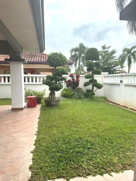 Rumah Banglo untuk Dijual di Bandar Damai Perdana (Cheras) - Chin Chee Meng - PropertyGuru.com.my