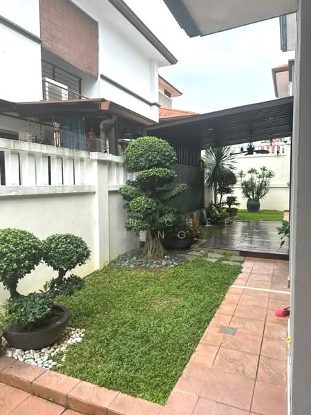 Rumah Banglo untuk Dijual di Bandar Damai Perdana (Cheras) - Chin Chee Meng - PropertyGuru.com.my
