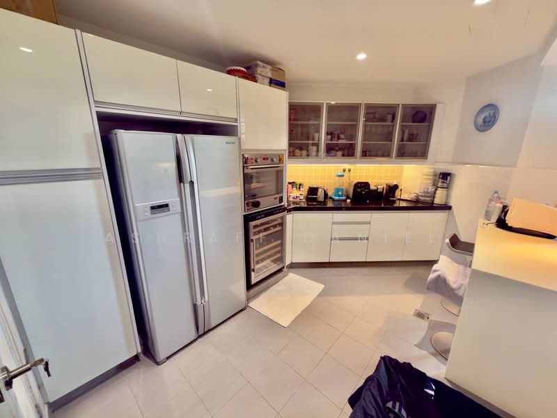 Condominium for Sale at Robson Condominium - Ashraff Daniel - PropertyGuru.com.my
