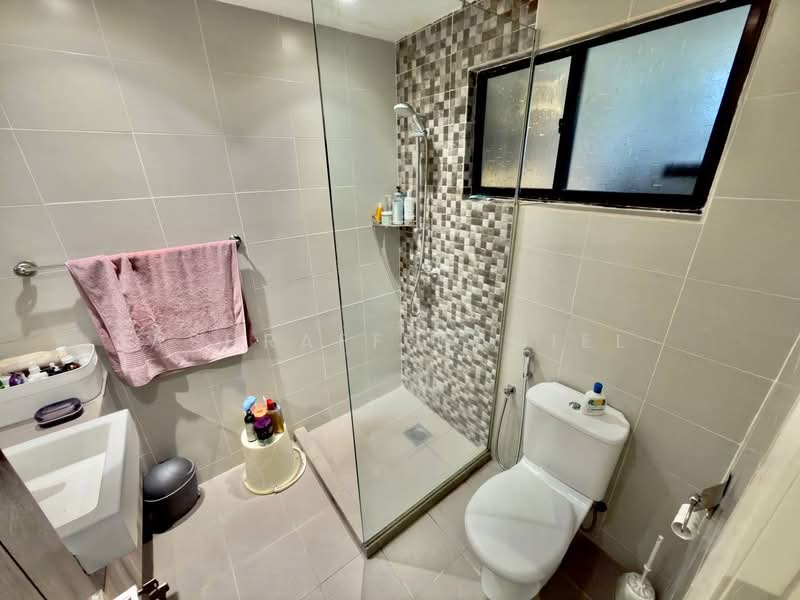 Condominium for Sale at Robson Condominium - Ashraff Daniel - PropertyGuru.com.my