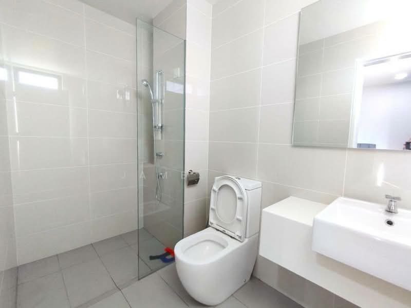Rumah Bandar untuk Disewa di Sunway City Iskandar Puteri (Iskandar Puteri (Nusajaya)) - James Tan - Bathroom - PropertyGuru.com.my