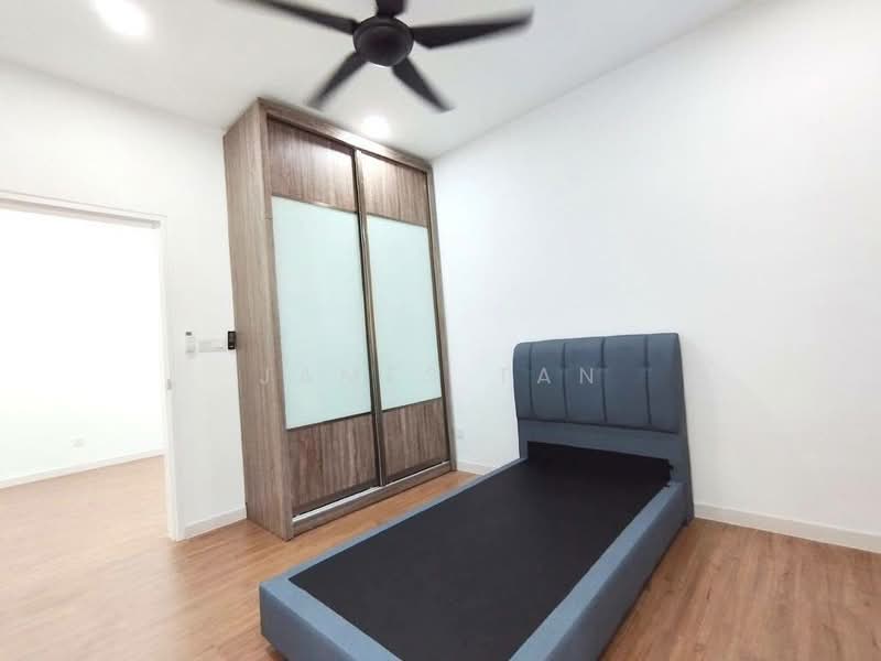 Rumah Bandar untuk Disewa di Sunway City Iskandar Puteri (Iskandar Puteri (Nusajaya)) - James Tan - Bedroom - PropertyGuru.com.my