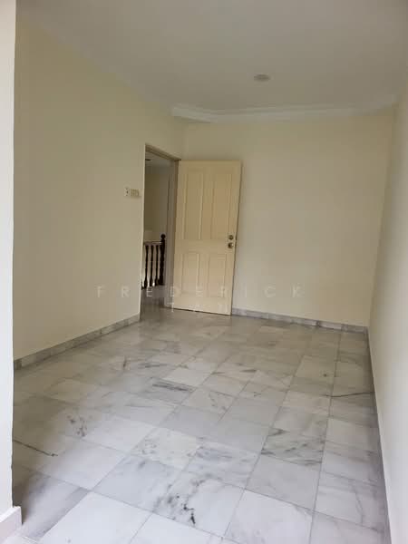 2-storey Terraced House for Rent in Taman Sri Bintang (Kepong) - Frederick Tan - Interior - PropertyGuru.com.my