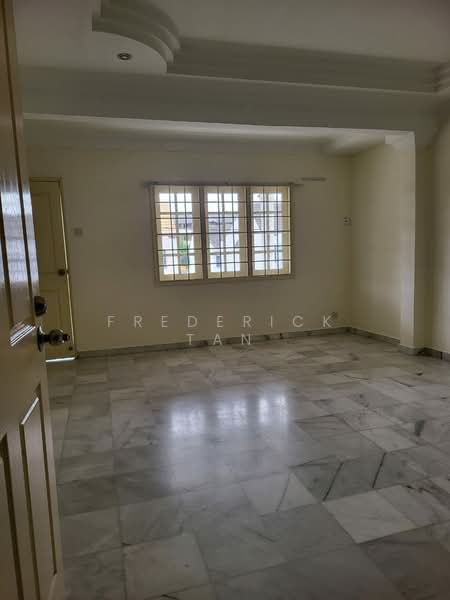 2-storey Terraced House for Rent in Taman Sri Bintang (Kepong) - Frederick Tan - Interior - PropertyGuru.com.my