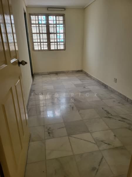 2-storey Terraced House for Rent in Taman Sri Bintang (Kepong) - Frederick Tan - Interior - PropertyGuru.com.my