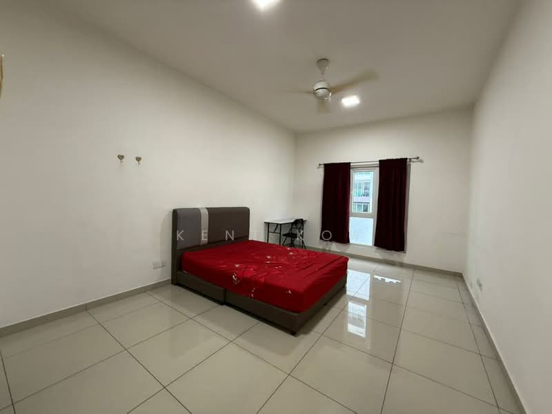 Servis Apartment untuk Disewa di Seasons Amara Larkin - Kent Koh - Bedroom - PropertyGuru.com.my