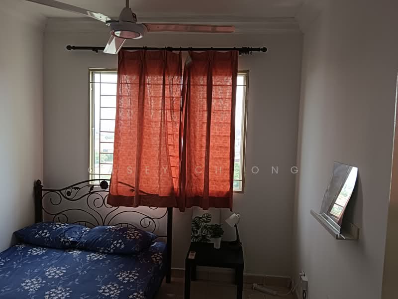 Condominium for Rent at Koi Tropika - Casey Cheong - Bedroom - PropertyGuru.com.my