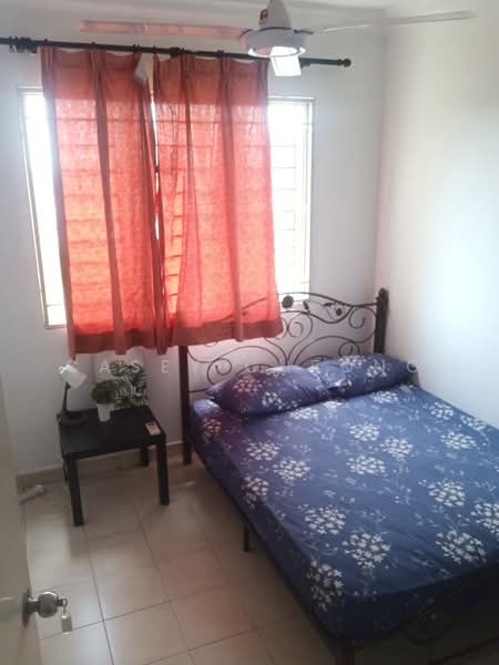 Condominium for Rent at Koi Tropika - Casey Cheong - Bedroom - PropertyGuru.com.my