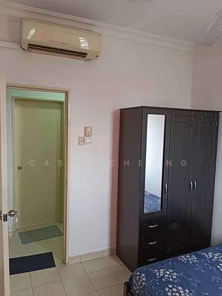 Condominium for Rent at Koi Tropika - Casey Cheong - Bedroom - PropertyGuru.com.my