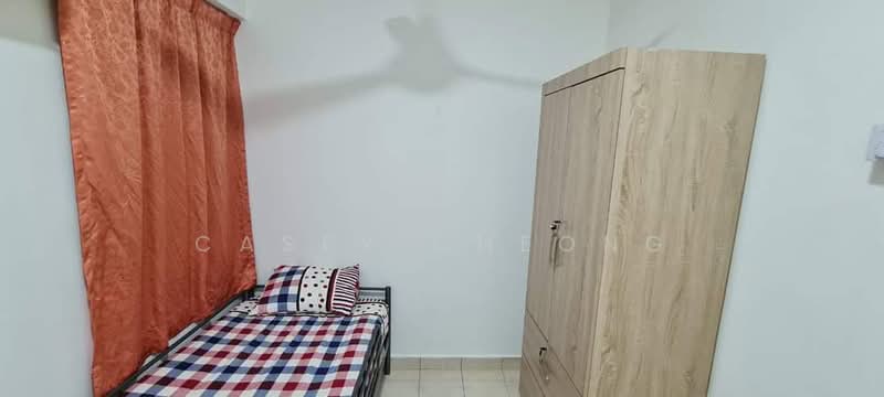 Condominium for Rent at Koi Tropika - Casey Cheong - Bedroom - PropertyGuru.com.my