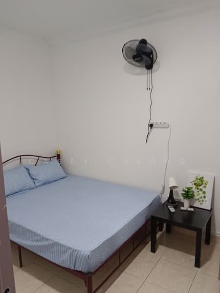 Condominium for Rent at Koi Tropika - Casey Cheong - Bedroom - PropertyGuru.com.my