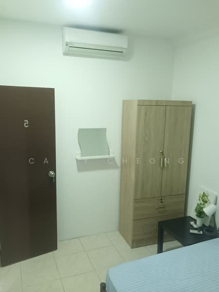 Condominium for Rent at Koi Tropika - Casey Cheong - Bedroom - PropertyGuru.com.my