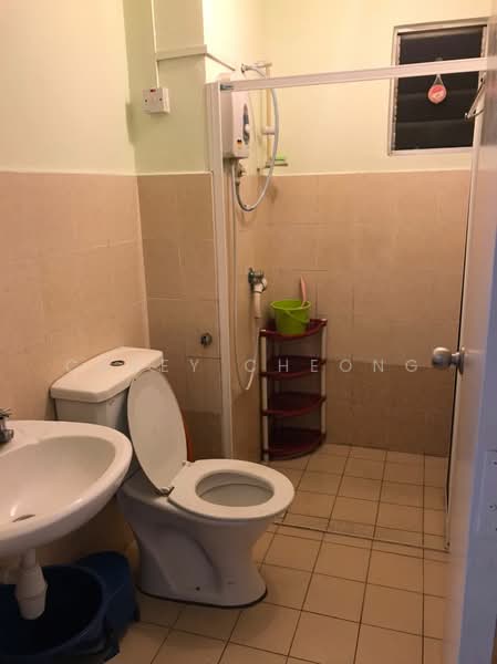 Condominium for Rent at Koi Tropika - Casey Cheong - Bathroom - PropertyGuru.com.my