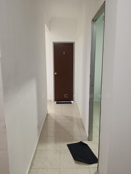 Condominium for Rent at Koi Tropika - Casey Cheong - Corridor - PropertyGuru.com.my