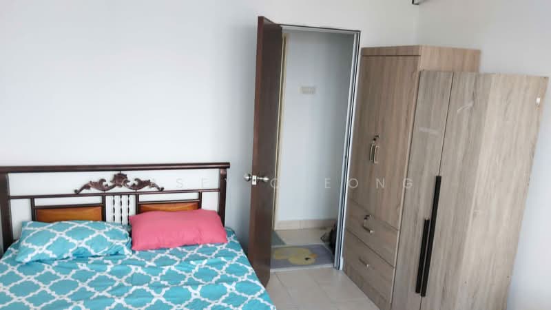 Condominium for Rent at Koi Tropika - Casey Cheong - Bedroom - PropertyGuru.com.my