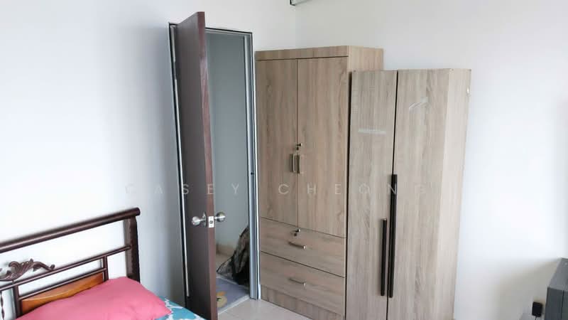 Condominium for Rent at Koi Tropika - Casey Cheong - Bedroom - PropertyGuru.com.my