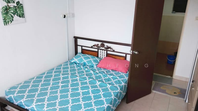 Condominium for Rent at Koi Tropika - Casey Cheong - Bedroom - PropertyGuru.com.my