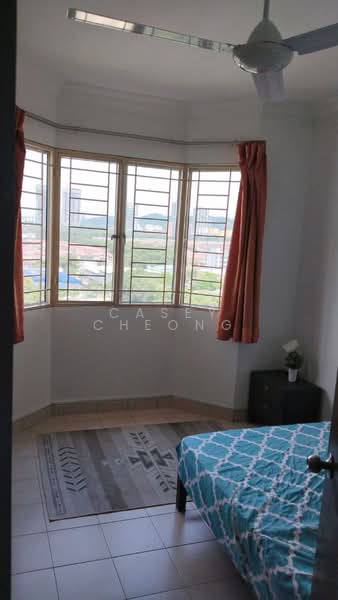 Condominium for Rent at Koi Tropika - Casey Cheong - Bedroom - PropertyGuru.com.my