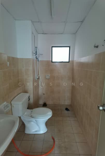Condominium for Sale at Changkat View - Cyrus Ong - Bathroom - PropertyGuru.com.my
