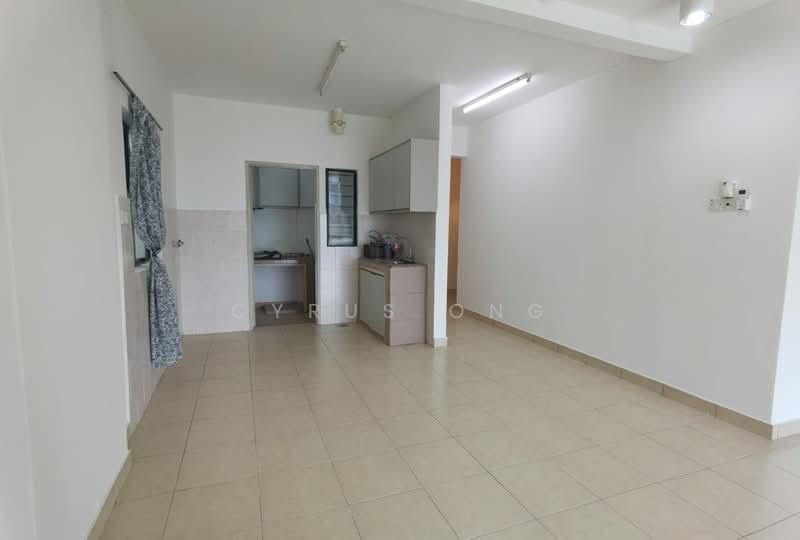 Condominium for Sale at Changkat View - Cyrus Ong - Kitchen - PropertyGuru.com.my