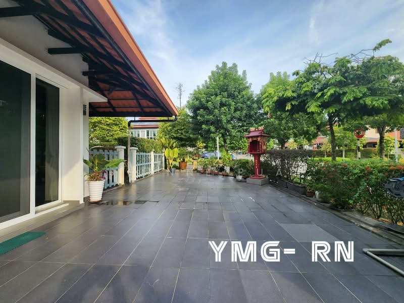 Semi-Detached House for Sale in Setia Eco Park (Setia Alam) - Joanne Pua - Exterior - PropertyGuru.com.my
