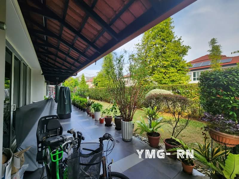 Semi-Detached House for Sale in Setia Eco Park (Setia Alam) - Joanne Pua - Exterior - PropertyGuru.com.my