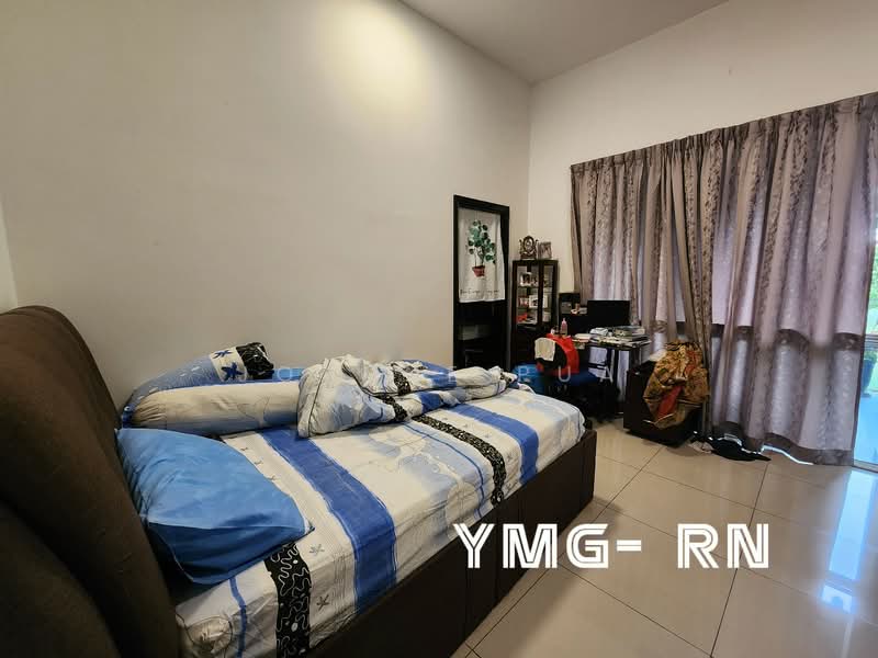 Semi-Detached House for Sale in Setia Eco Park (Setia Alam) - Joanne Pua - Bedroom - PropertyGuru.com.my