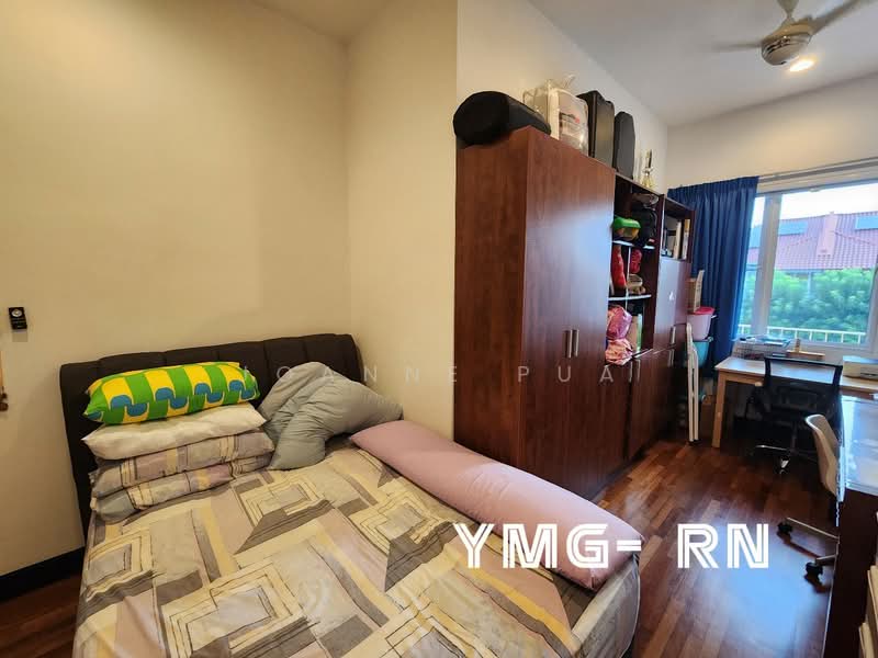 Semi-Detached House for Sale in Setia Eco Park (Setia Alam) - Joanne Pua - Bedroom - PropertyGuru.com.my