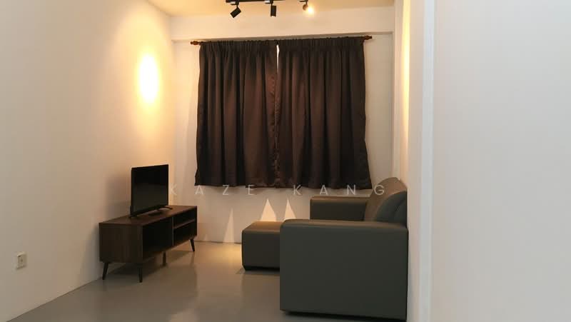 Pangsapuri untuk Dijual di Sri Saujana - Kaze Kang - PropertyGuru.com.my