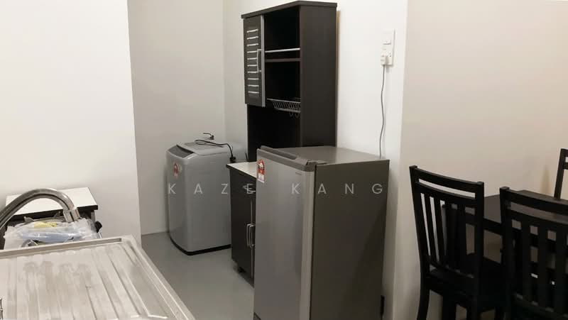 Pangsapuri untuk Dijual di Sri Saujana - Kaze Kang - PropertyGuru.com.my