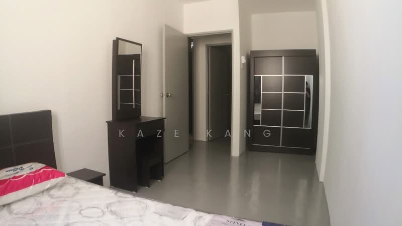 Pangsapuri untuk Dijual di Sri Saujana - Kaze Kang - PropertyGuru.com.my
